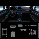 Car Interior Decoration Accessories