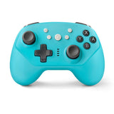 Wireless Bluetooth Gamepad Six-axis Somatosensory Vibration