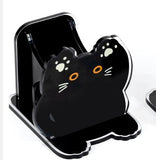 Acrylic Storage Box Pen Holder Accessories