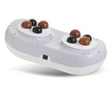 Abdominal Massager Electric Stone Abdominal Massager Row Excrement Left In Body Massage Belt